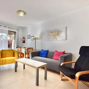 Buganvillia , Playa Blanca (Lanzarote) España