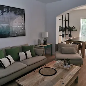  Holiday home Bahia