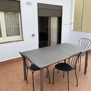 Atico Con Terraza , Cambrils España