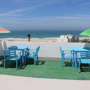 Cerca De La Playa , Conil De La Frontera España
