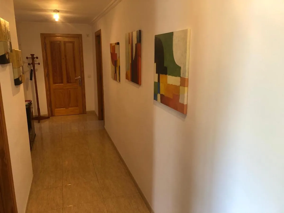 Apartamento Vicente Buades Puerto Pollensa