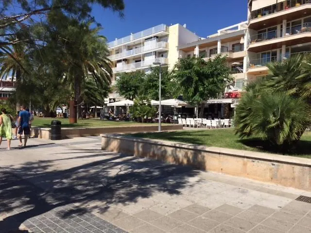 Apartamento Vicente Buades Puerto Pollensa